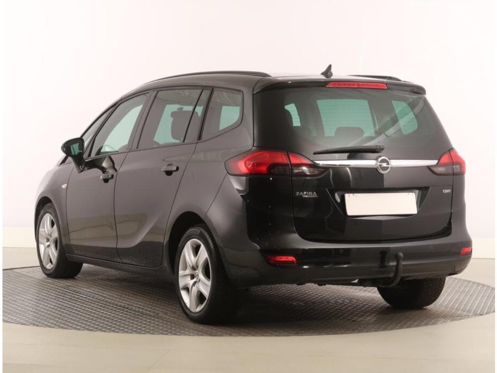 2015 Opel ZAFIRA - 4