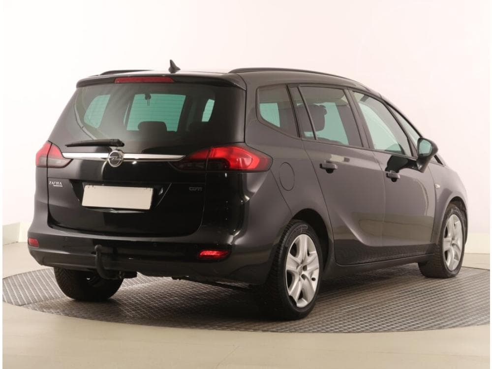 2015 Opel ZAFIRA - 5