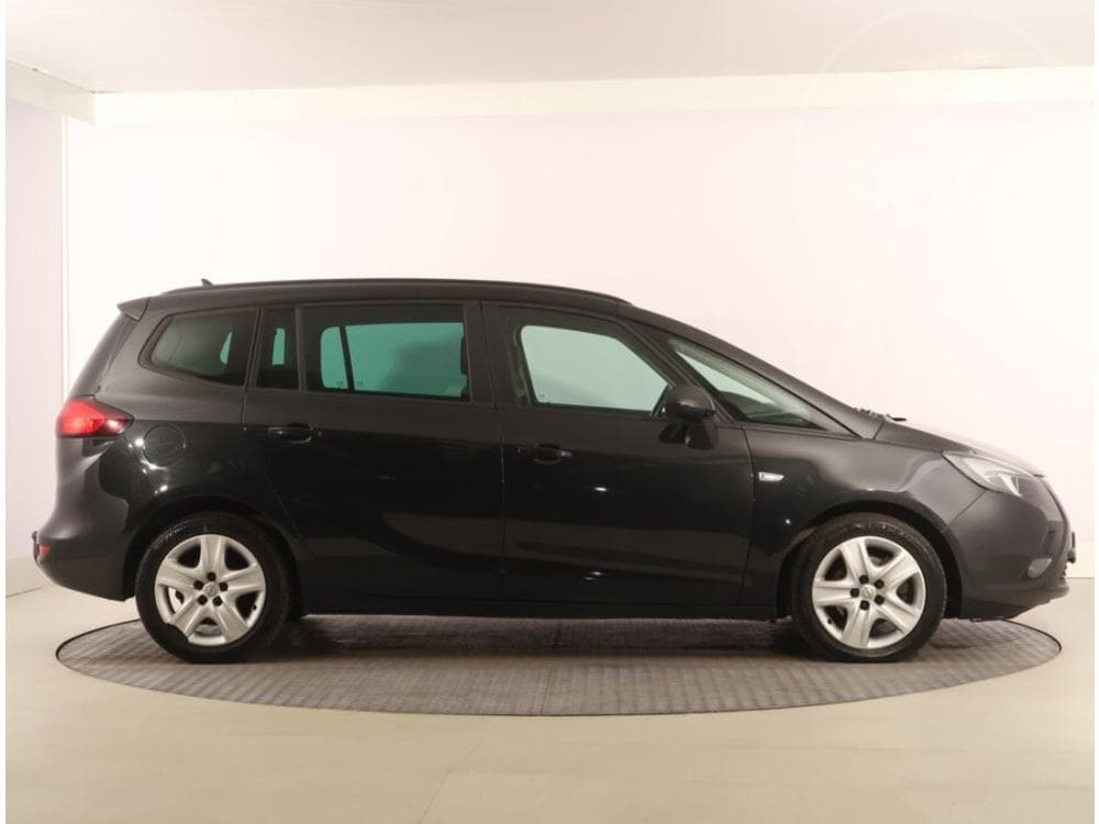 2015 Opel ZAFIRA - 6