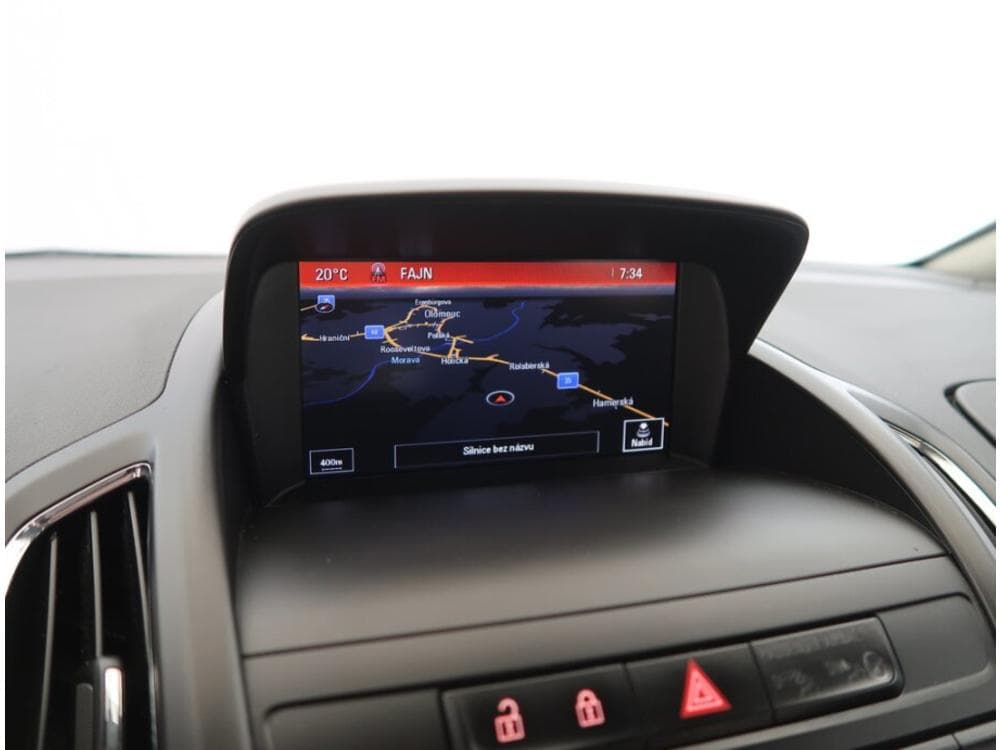 2015 Opel ZAFIRA - 13