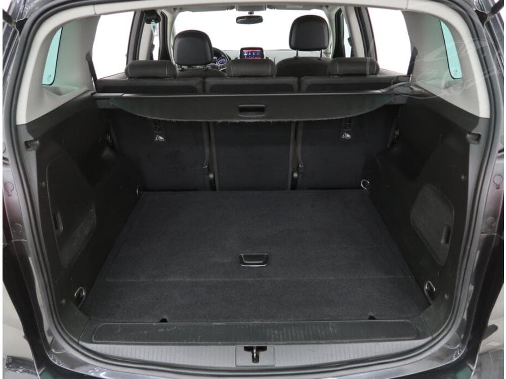 2015 Opel ZAFIRA - 14