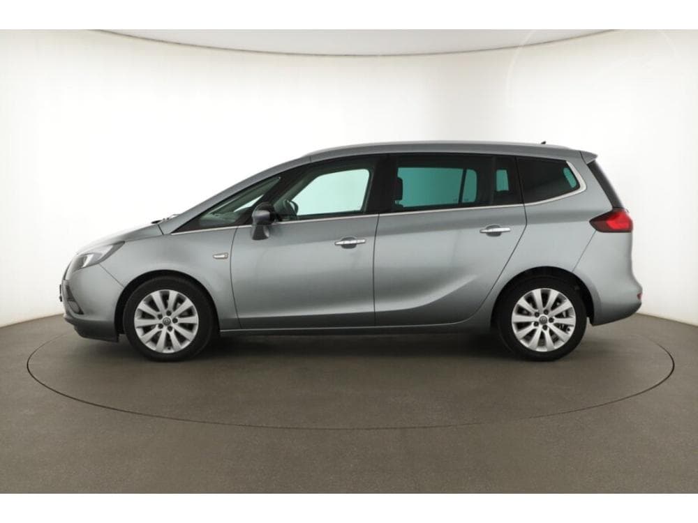 2012 Opel ZAFIRA - 3