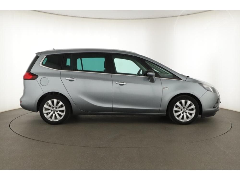 2012 Opel ZAFIRA - 6
