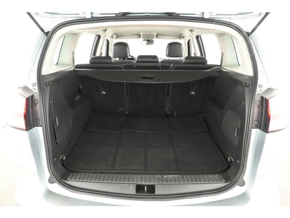 2012 Opel ZAFIRA - 11