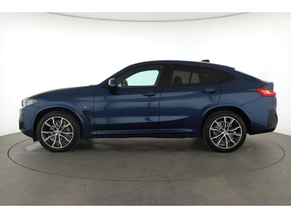 2025 BMW X4 - 7