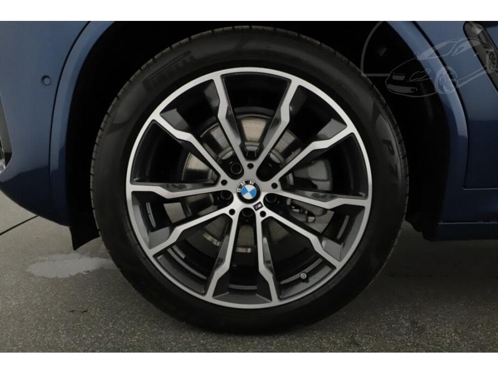 2025 BMW X4 - 34