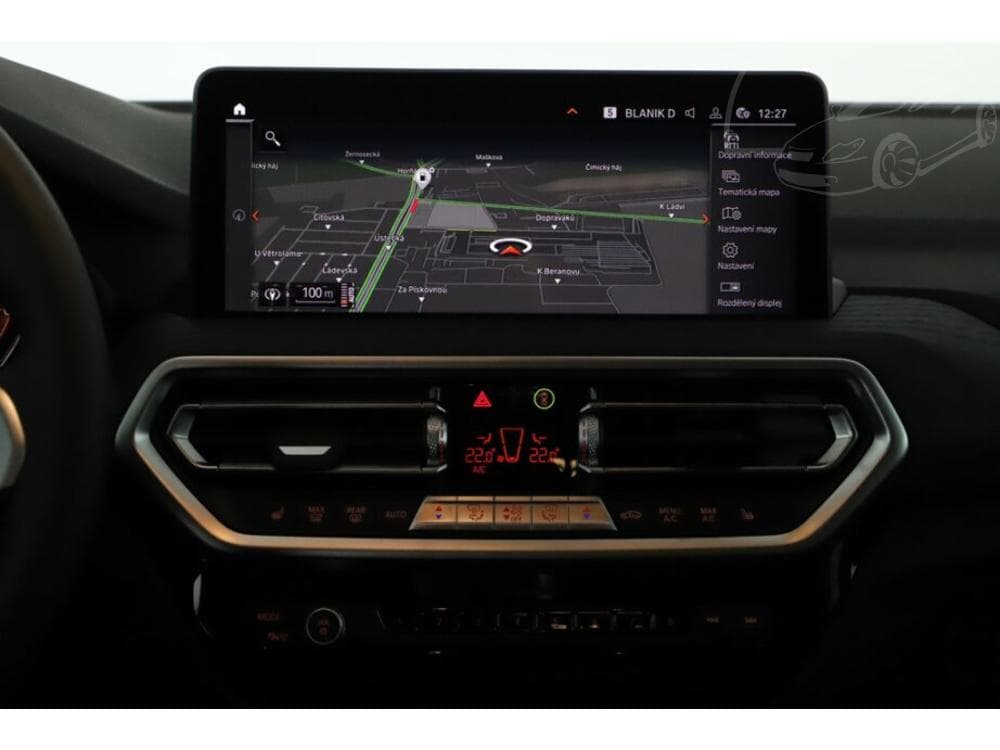 2025 BMW X4 - 37