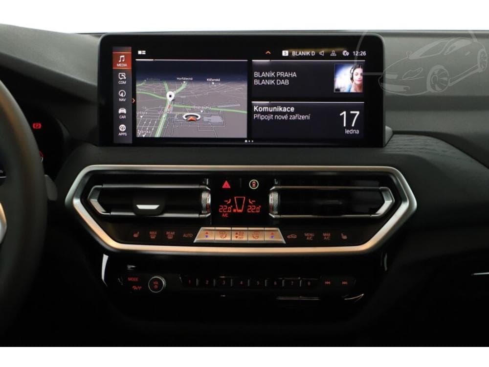 2025 BMW X4 - 40