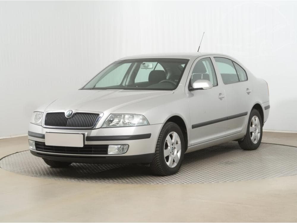 2006 Škoda OCTAVIA - 2