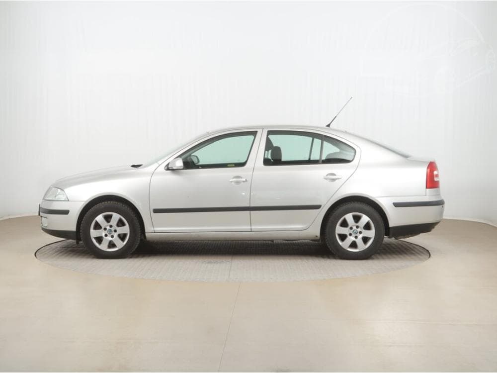 2006 Škoda OCTAVIA - 3
