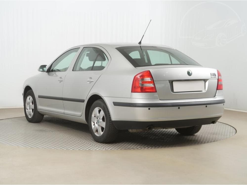 2006 Škoda OCTAVIA - 4