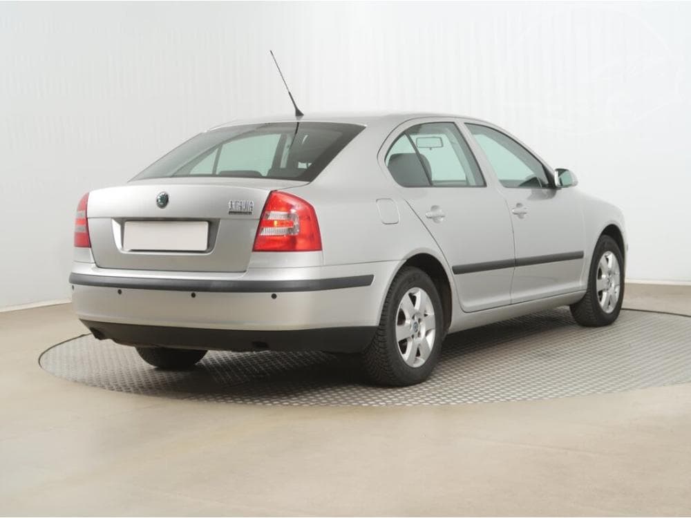 2006 Škoda OCTAVIA - 5
