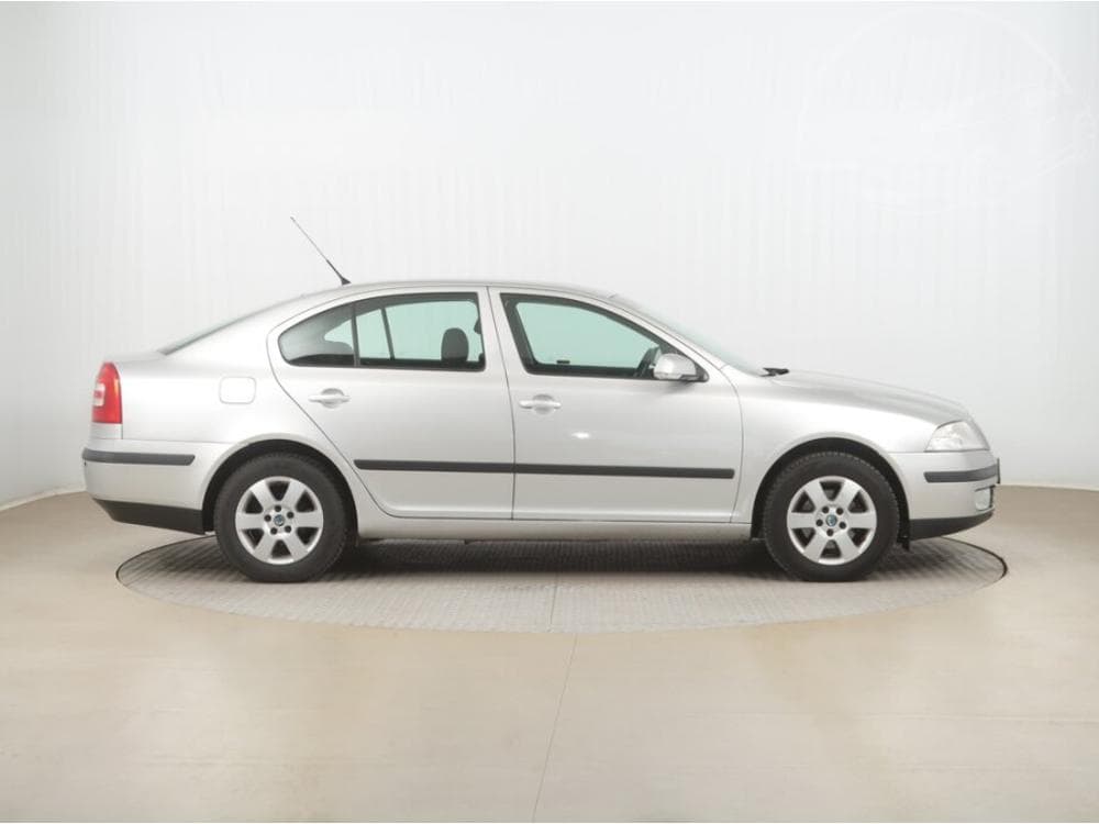 2006 Škoda OCTAVIA - 6