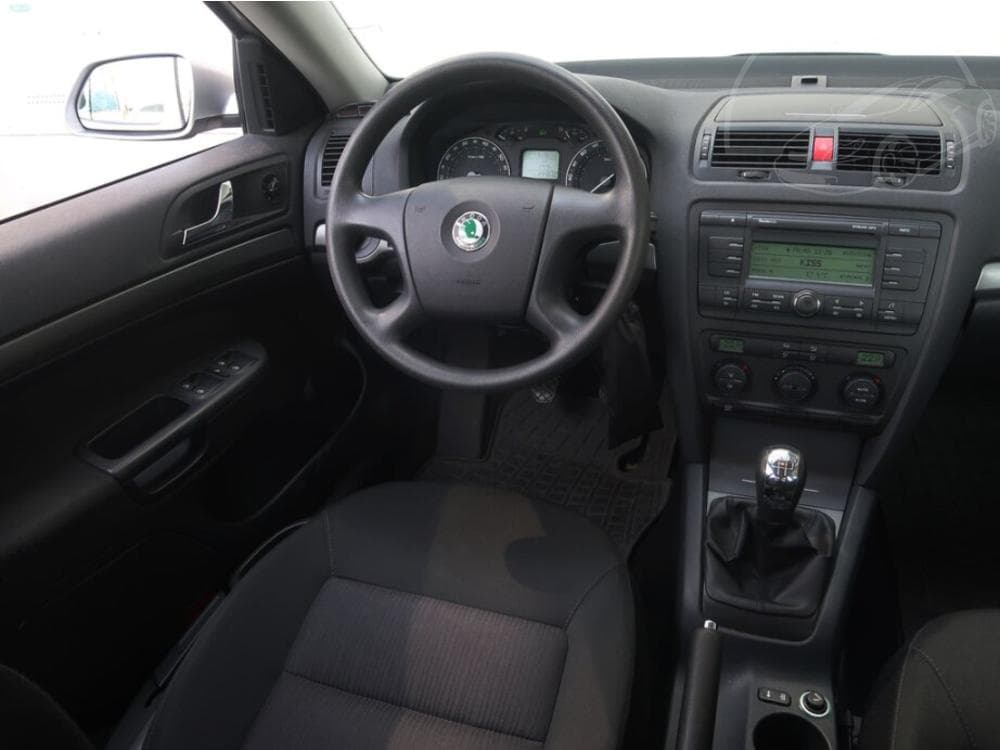 2006 Škoda OCTAVIA - 7
