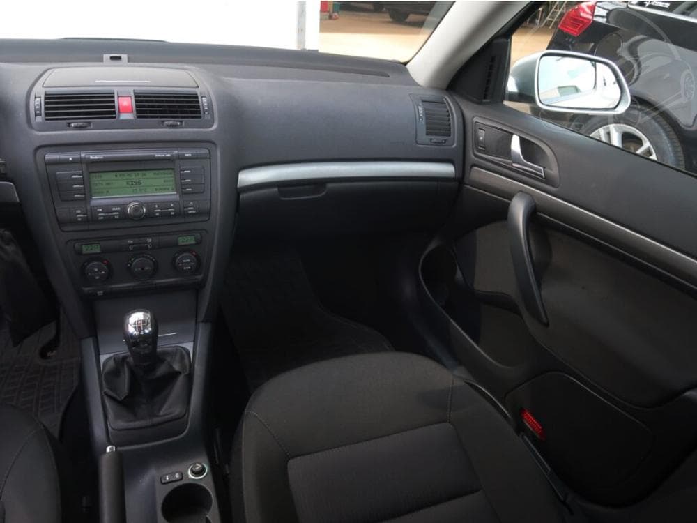 2006 Škoda OCTAVIA - 8
