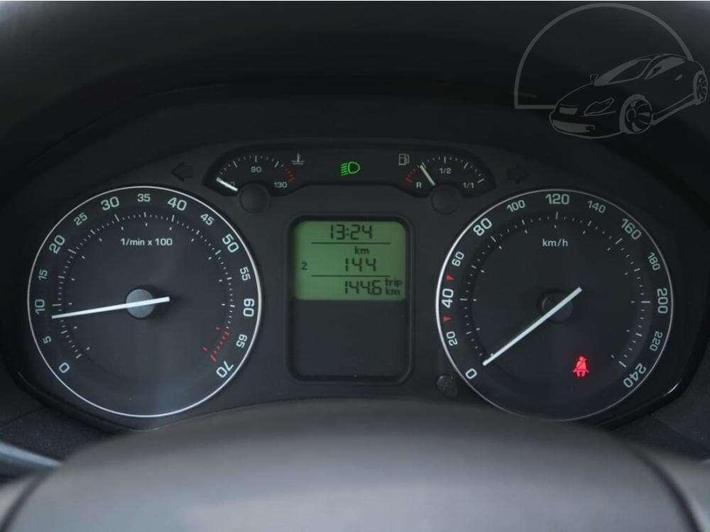 2006 Škoda OCTAVIA - 11