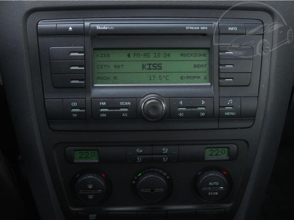 2006 Škoda OCTAVIA - 12