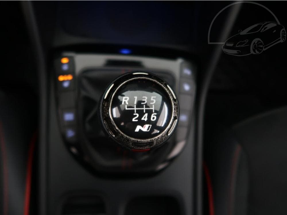 2021 Hyundai TUCSON - 25