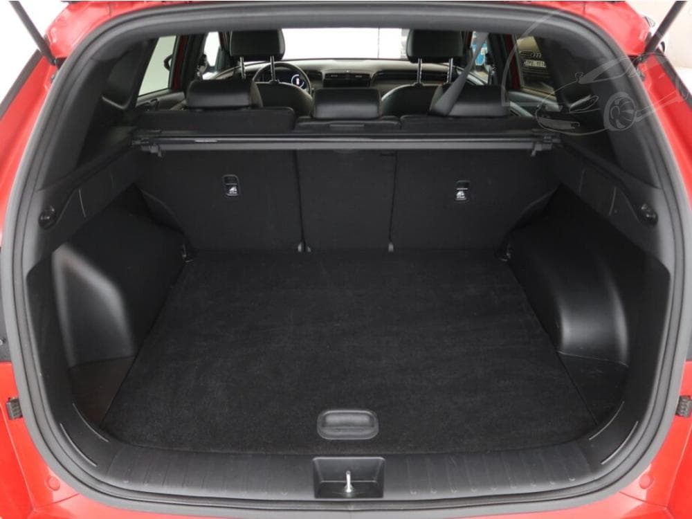 2021 Hyundai TUCSON - 27