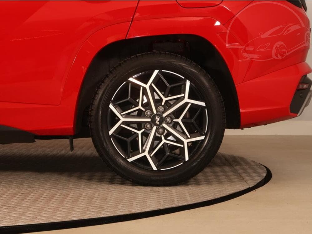 2021 Hyundai TUCSON - 29