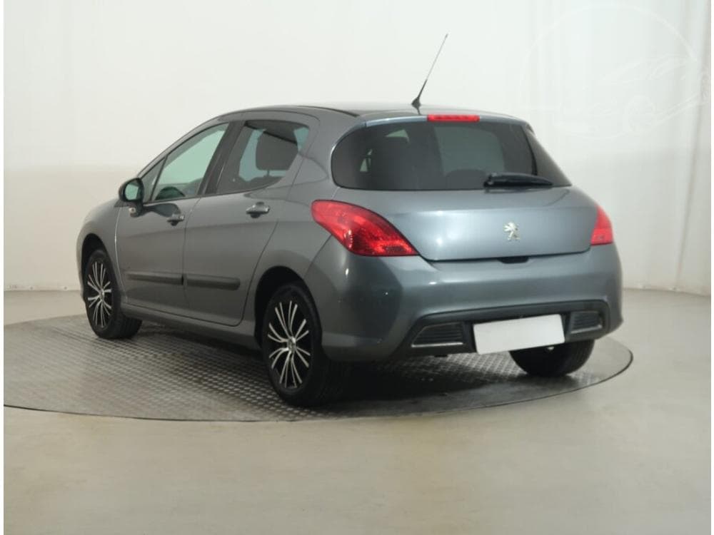 2011 Peugeot 308 - 4