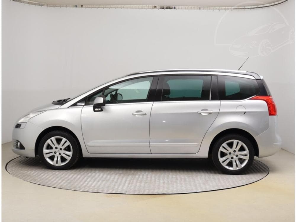 2011 Peugeot 5008 - 3