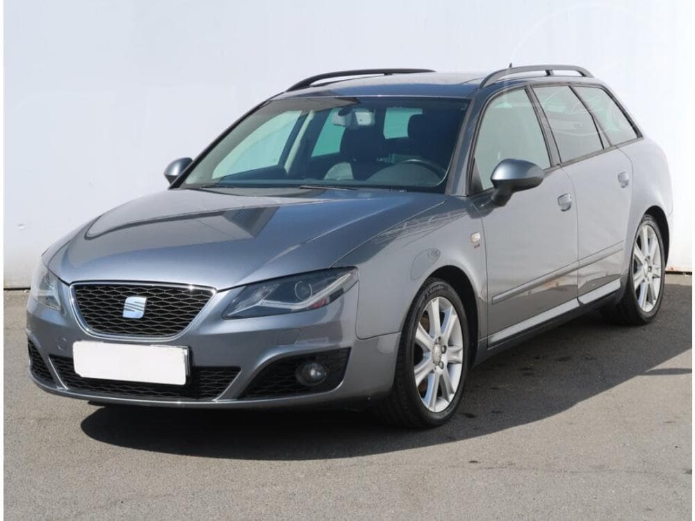 2013 Seat EXEO - 2
