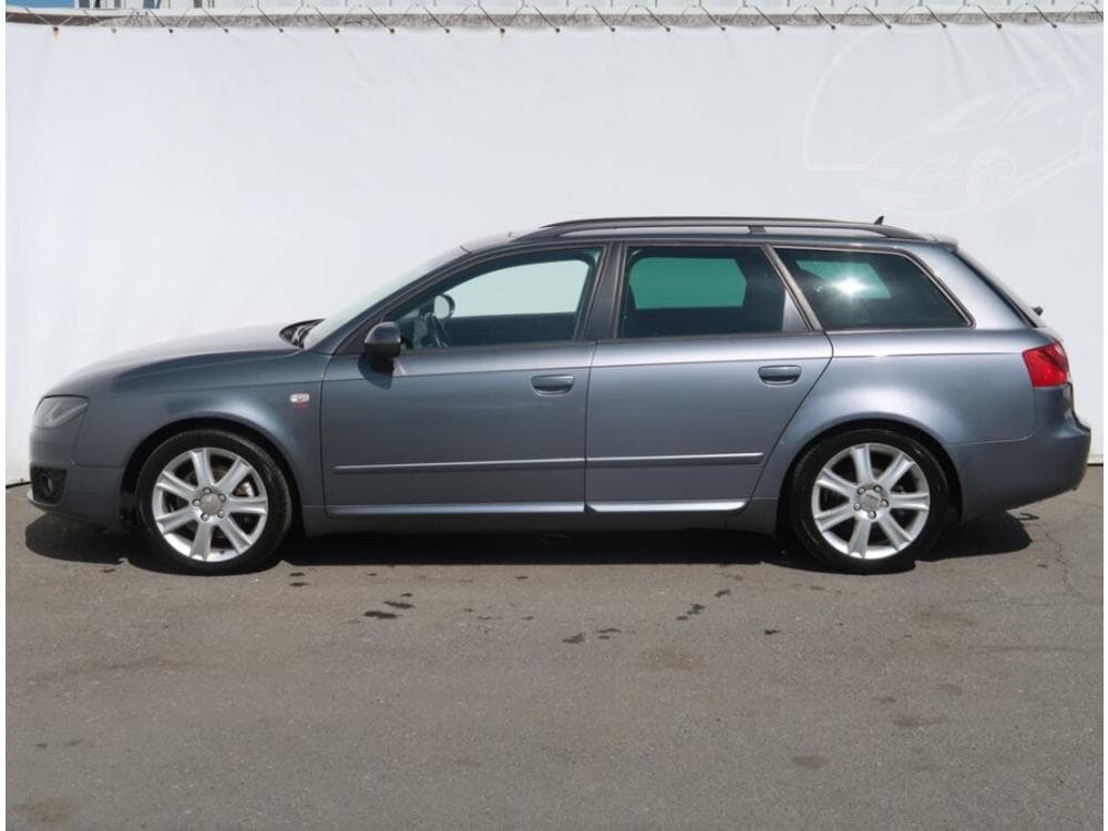 2013 Seat EXEO - 3