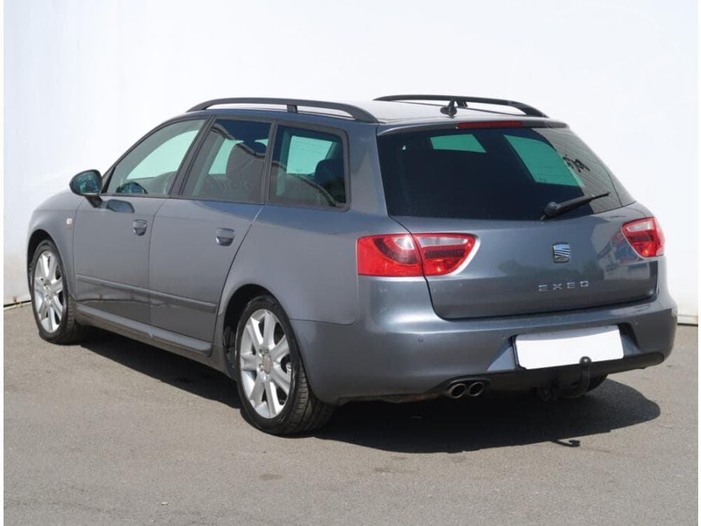 2013 Seat EXEO - 4