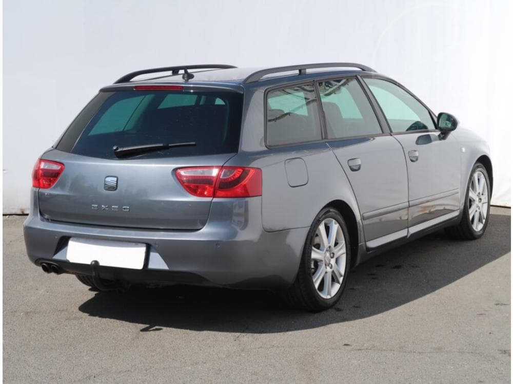 2013 Seat EXEO - 5