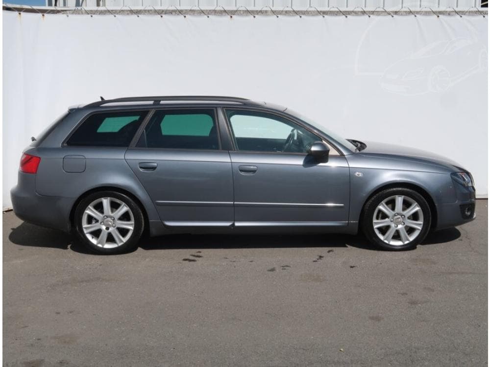 2013 Seat EXEO - 6