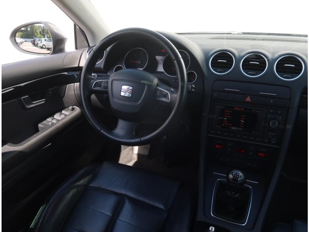 2013 Seat EXEO - 7