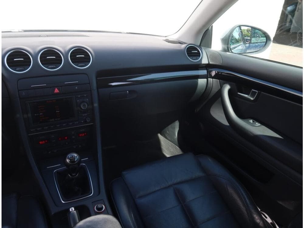 2013 Seat EXEO - 8