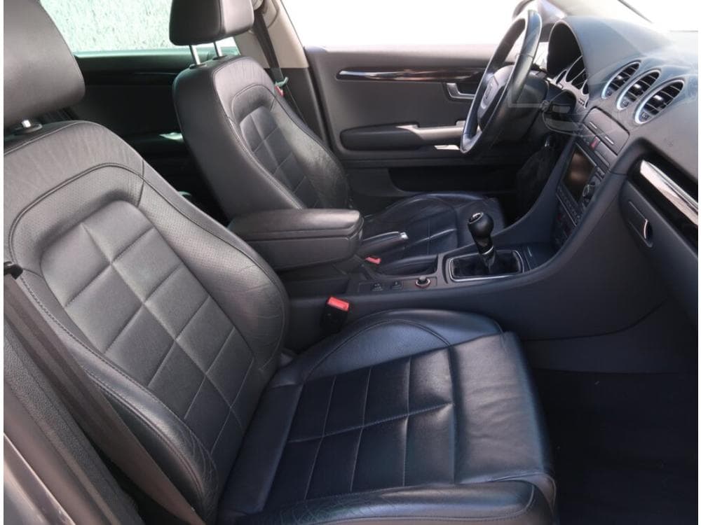 2013 Seat EXEO - 9