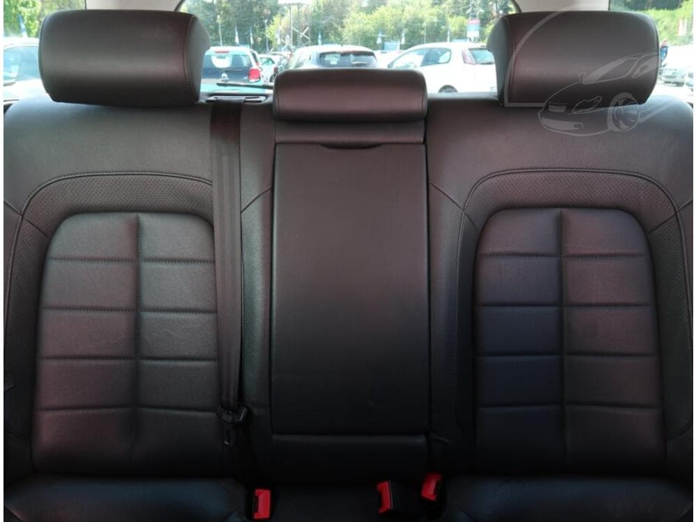 2013 Seat EXEO - 10