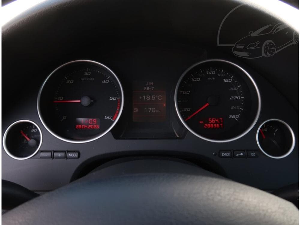 2013 Seat EXEO - 11