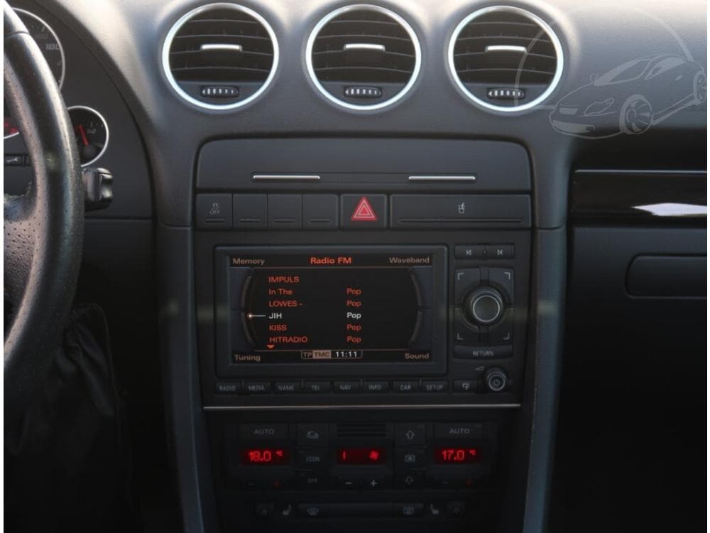 2013 Seat EXEO - 12