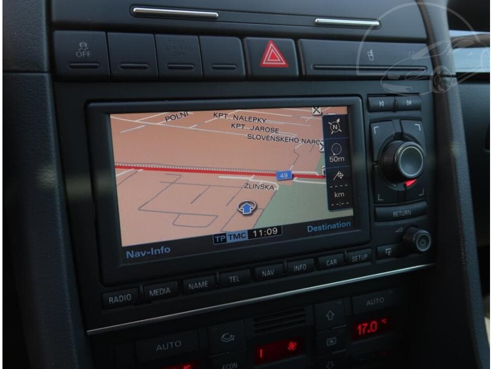 2013 Seat EXEO - 13