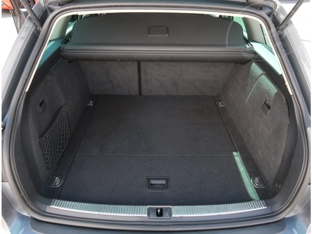 2013 Seat EXEO - 14