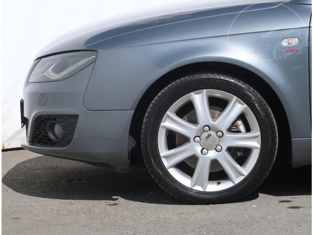 2013 Seat EXEO - 15