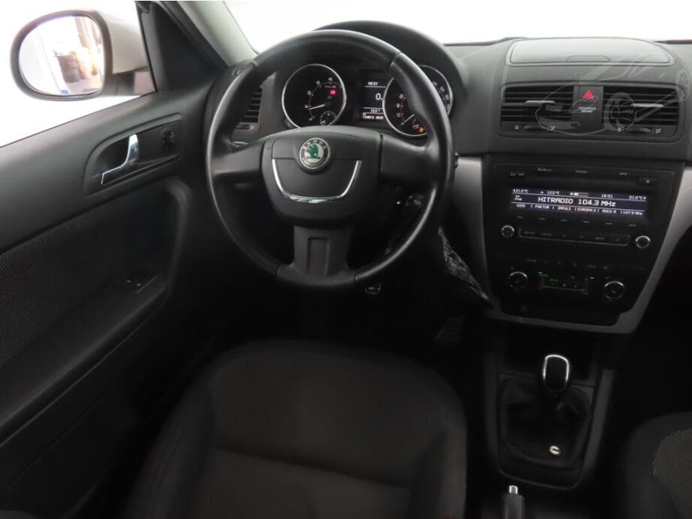 2012 Škoda YETI - 7