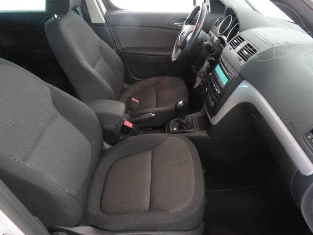 2012 Škoda YETI - 9