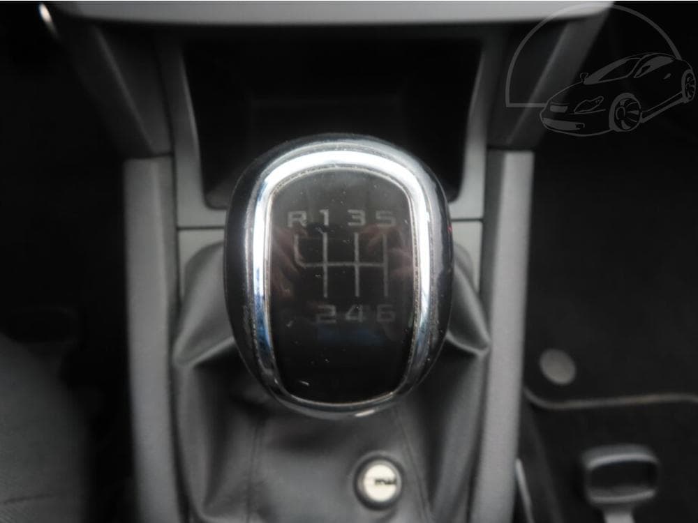 2012 Škoda YETI - 13