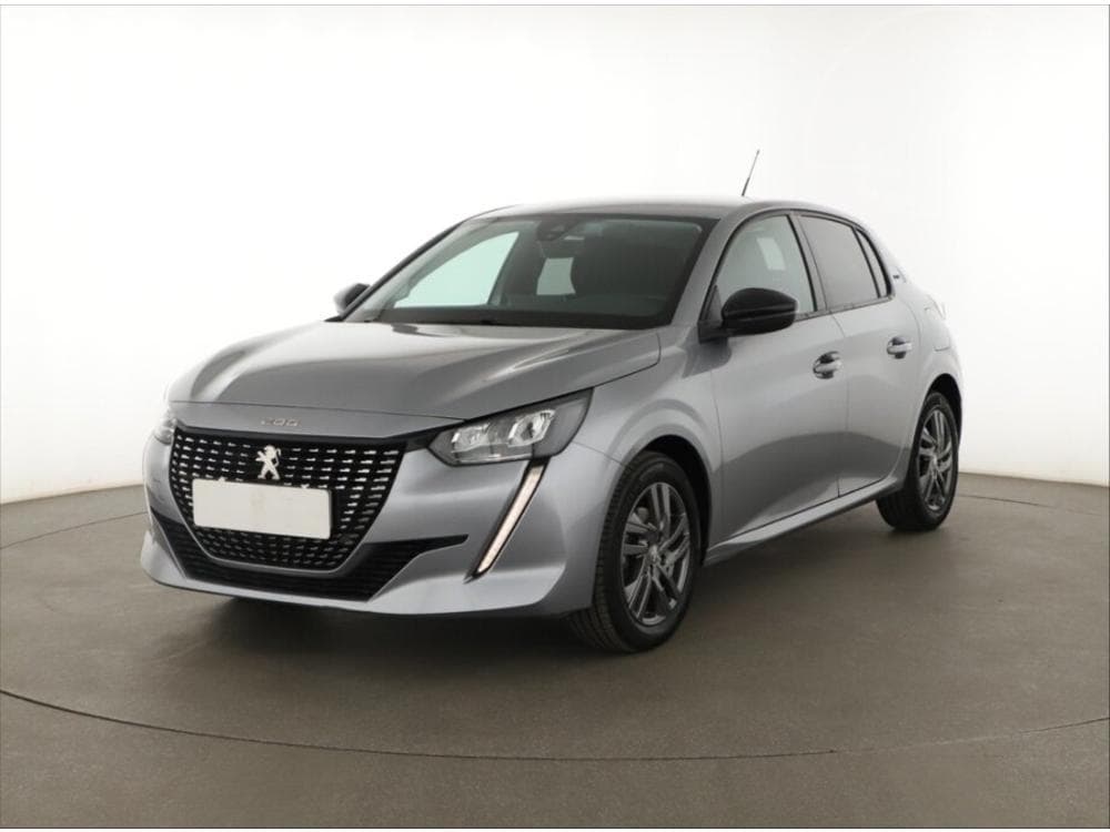 2022 Peugeot 208 - 4