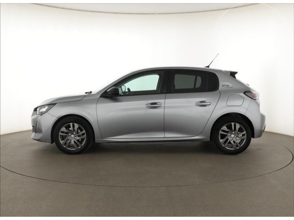 2022 Peugeot 208 - 7