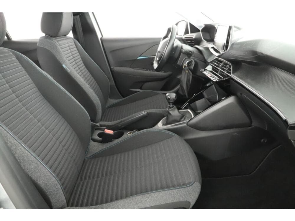 2022 Peugeot 208 - 19