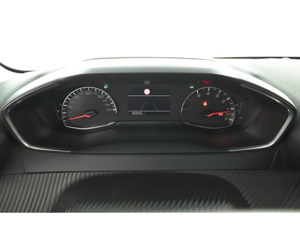 2022 Peugeot 208 - 22