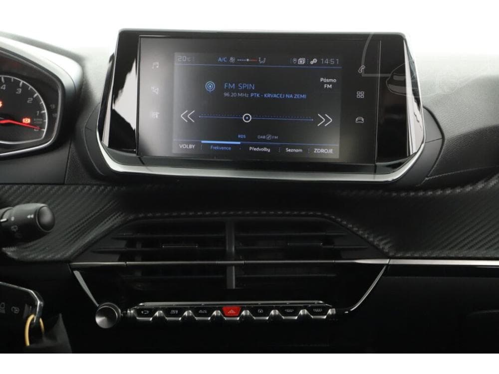 2022 Peugeot 208 - 25