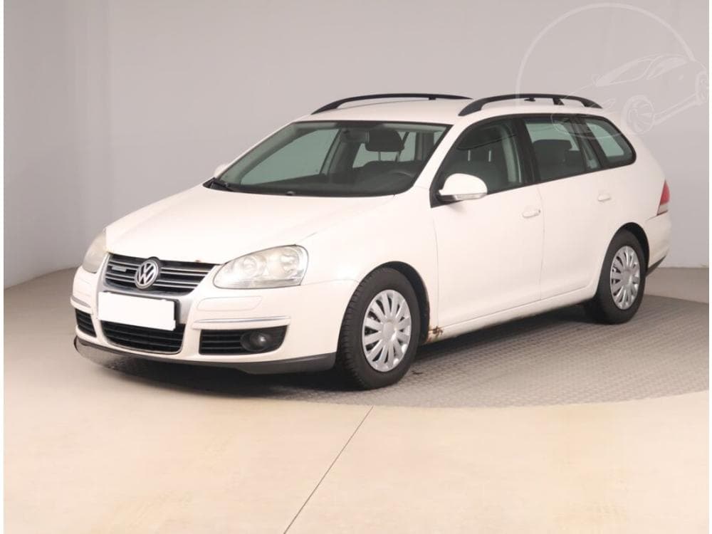 2009 Volkswagen GOLF - 2