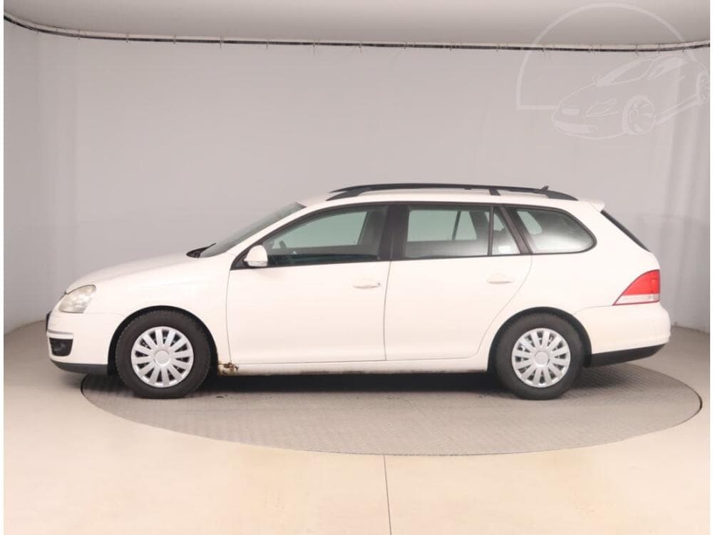 2009 Volkswagen GOLF - 3